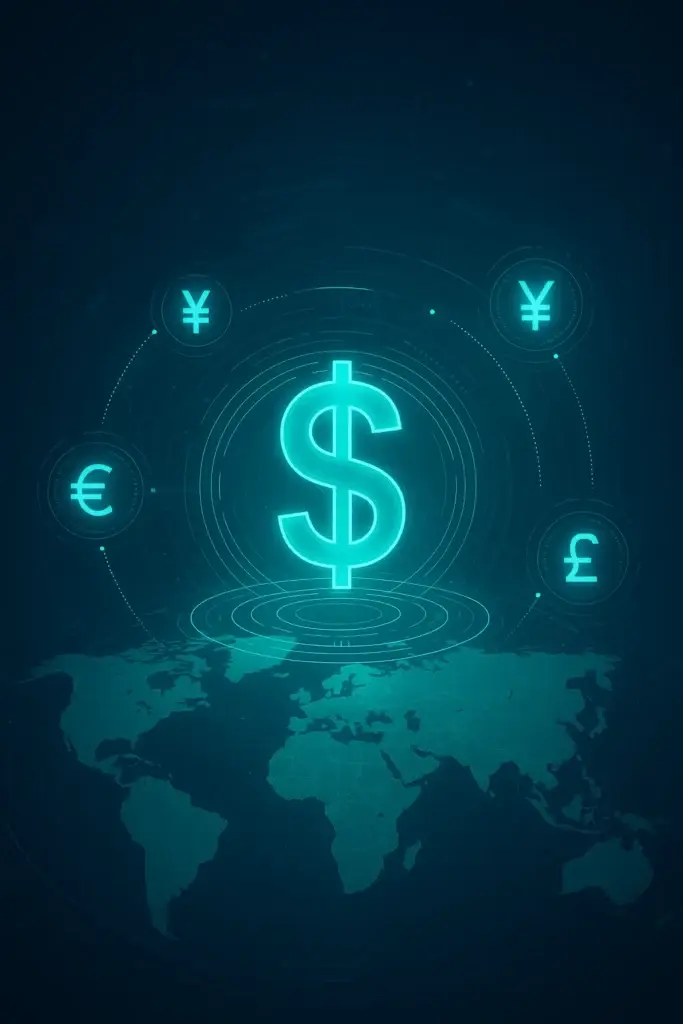 Why the US Dollar Is Still the Most Dominant Currency in 2025