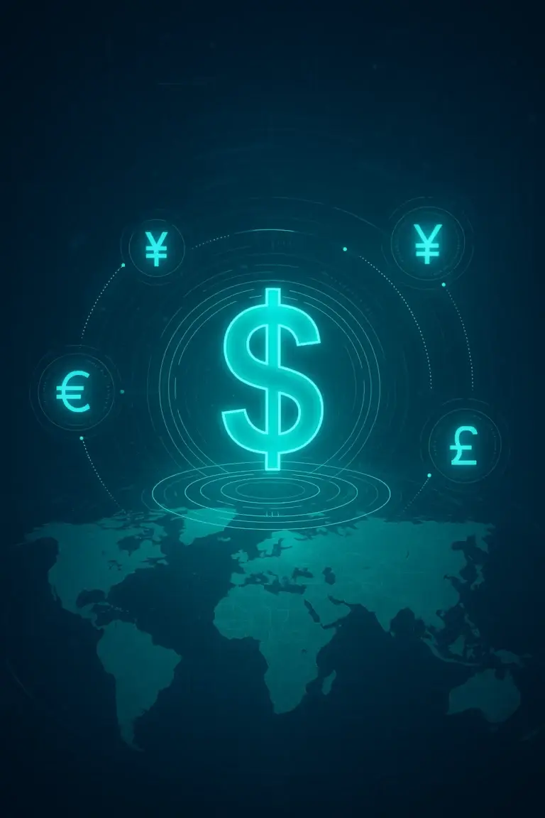 Why the US Dollar Is Still the Most Dominant Currency in 2025