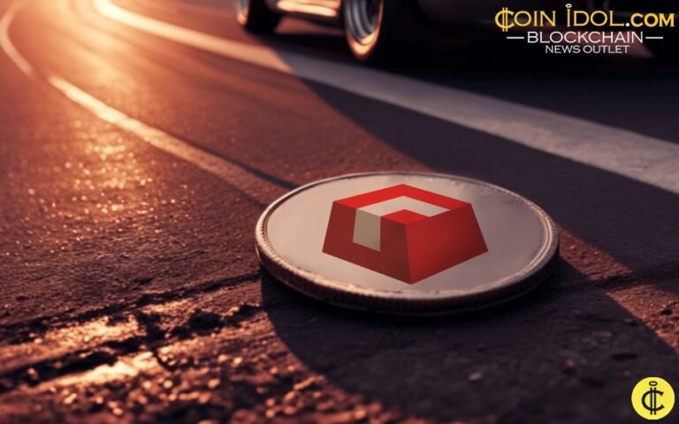 A Collateral To Generate Creator Coins