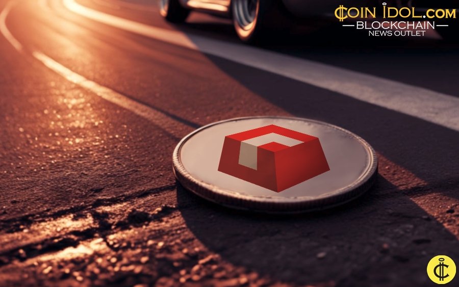 A Collateral To Generate Creator Coins