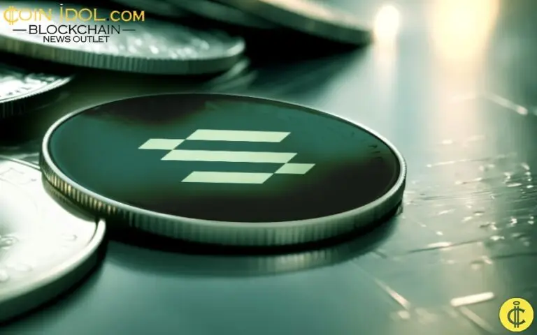 A Layer 2 Solution On The Solana Blockchain