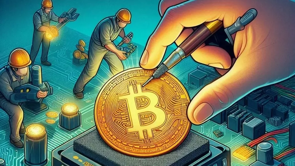 BTC Miners Unfazed by New Trump Tariffs as Chipmakers Secure Exemptions