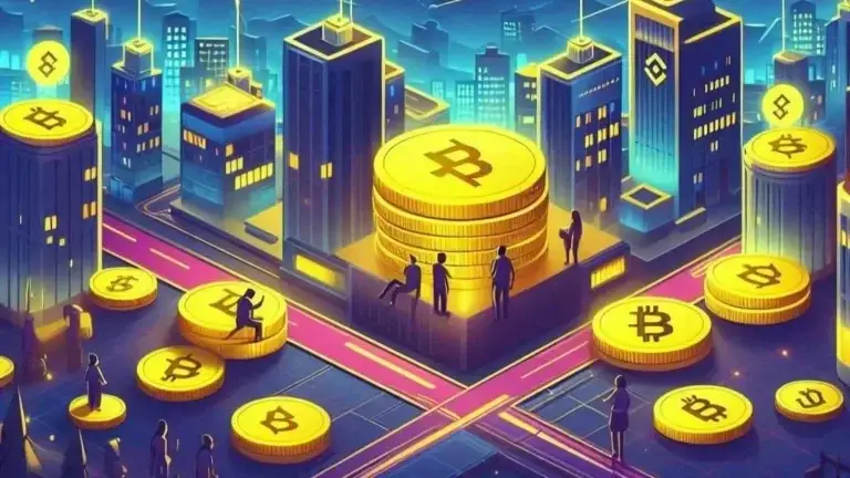 Binance Introduces Holding Interest Feature to Make Passive Crypto Income Simpler