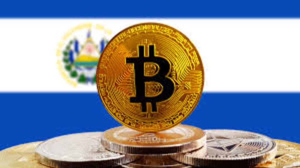 Bitcoin Banks Set to Launch in El Salvador,