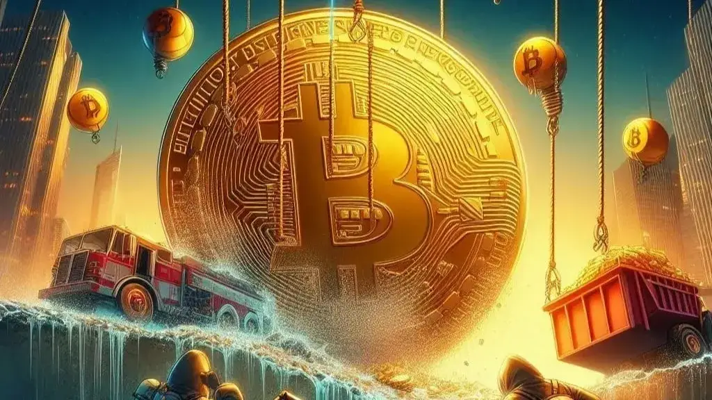 Bitcoin Drops to $112,680 as Market Selloff Wipes Billions from Crypto Sector