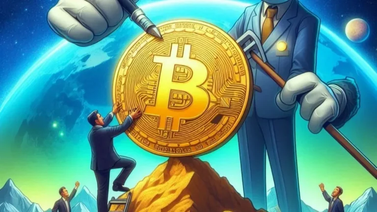 Bitcoin-Holding Firms May Have Peaked, Says Galaxy CEO Mike Novogratz