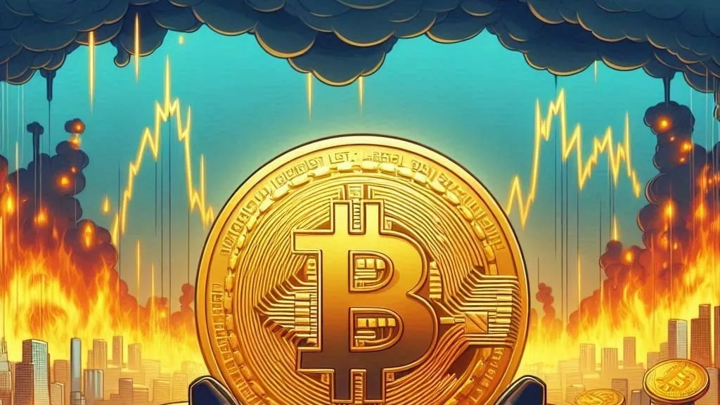 Bitcoin Kicks Off Bearish August With 5% Drop — Why $110K Is a Make-or-Break Level