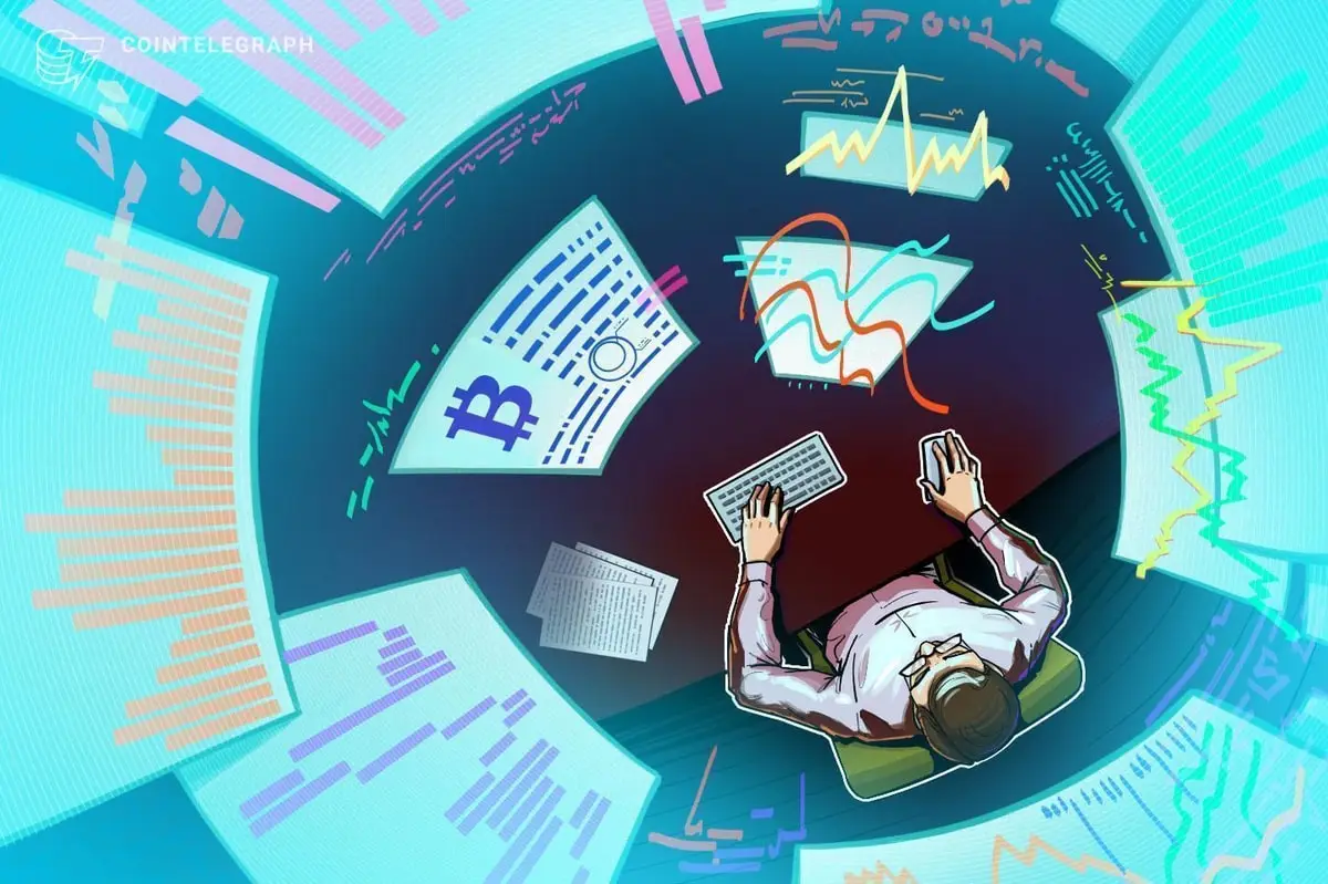 Bitcoin Sets Record Monthly Close Above $115k as Analyst Tips 50% Rally