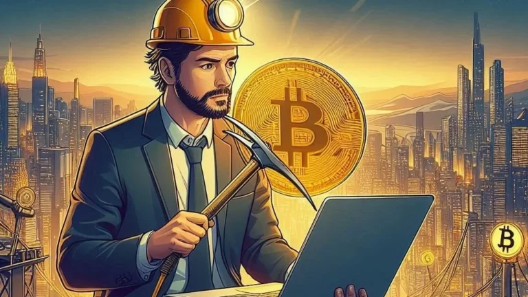 Bitcoin’s Mining Challenge Hits Record Levels, But Miners Stay Profitable