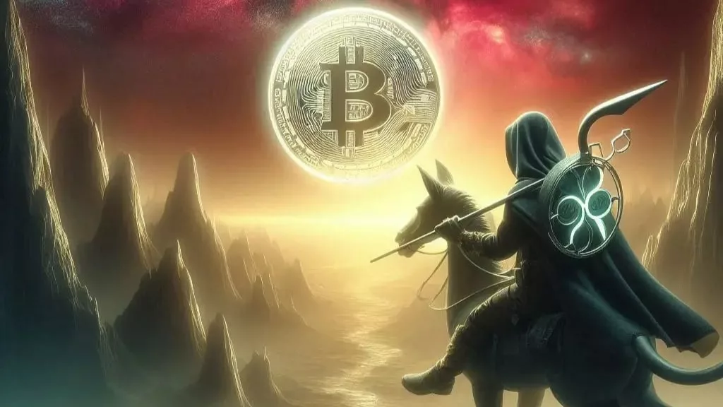 BlackRock’s Quiet Crypto Strategy Hints at XRP and Solana ETF Filings