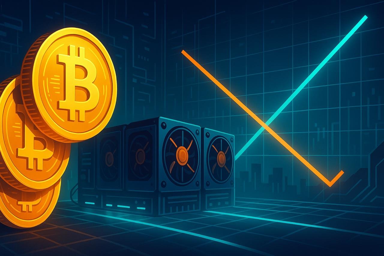 Breaking Even: Calculating Your Bitcoin Mining Breakeven Price