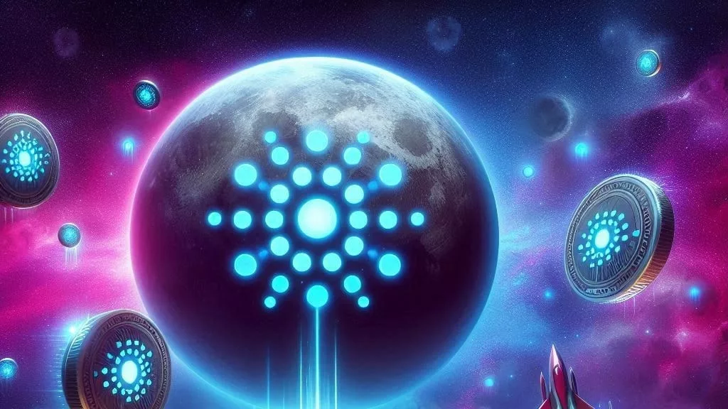 Cardano Airdrops NIGHT Tokens to 30 Million Wallets Across 8 Blockchains