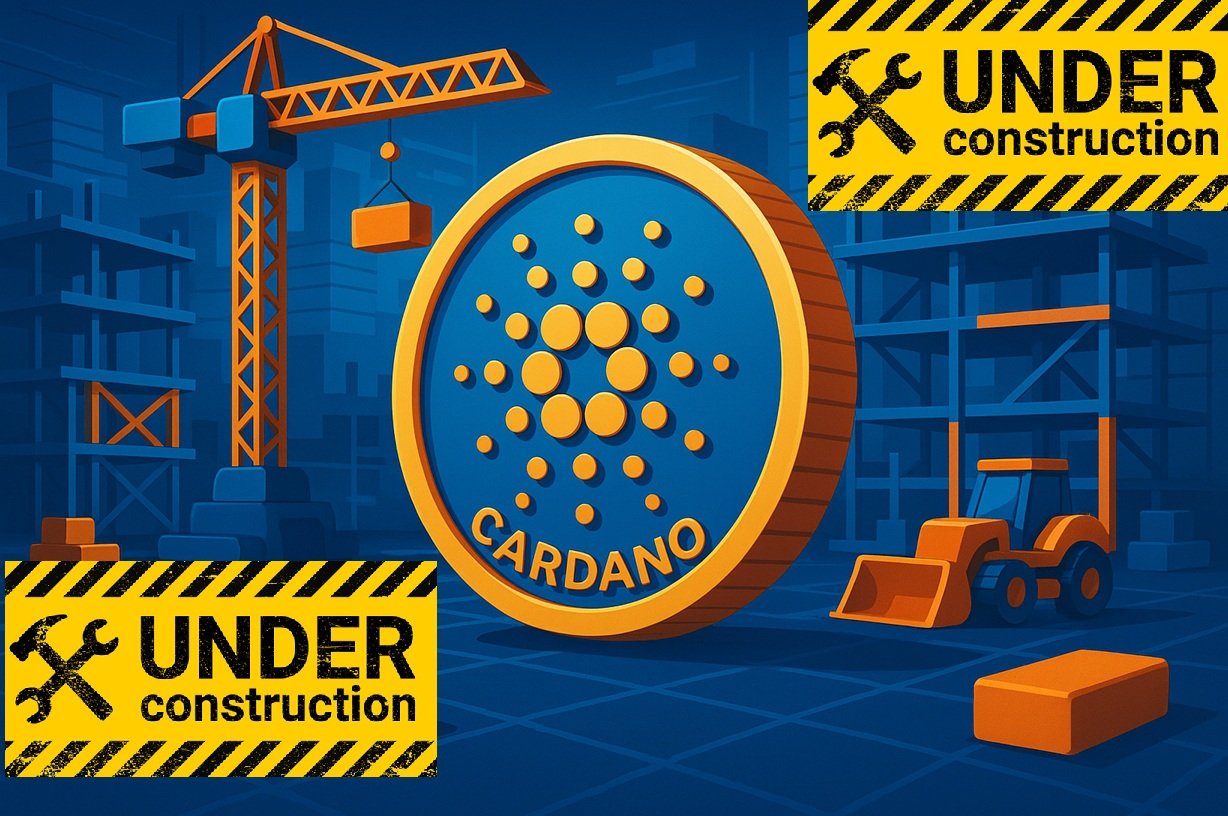 Cardano Upgrades Coming Up After Community Greenlights $71M Funding