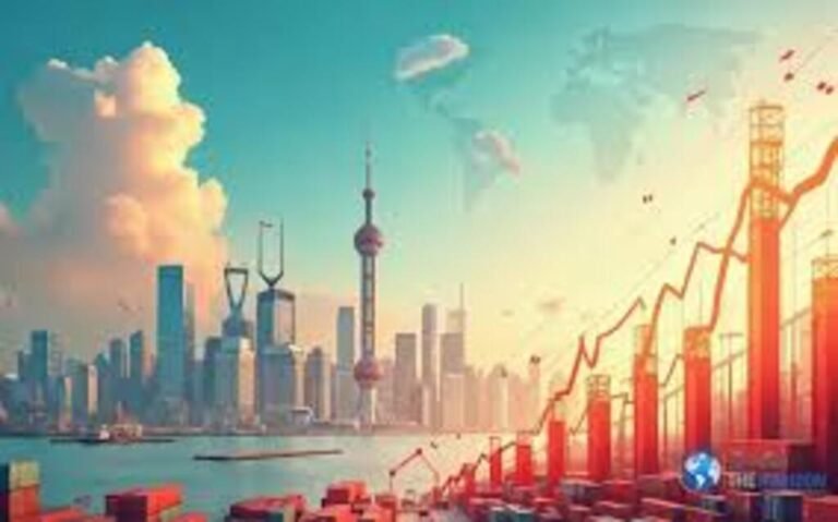 China in Top Spot as Germany’s Trading Partner in H1 2025