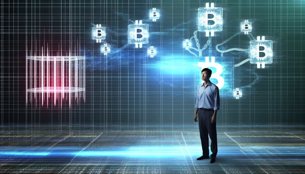 Chinese Tech Executive Sentenced 14.5 Years for $19.5M Crypto Laundering Scheme