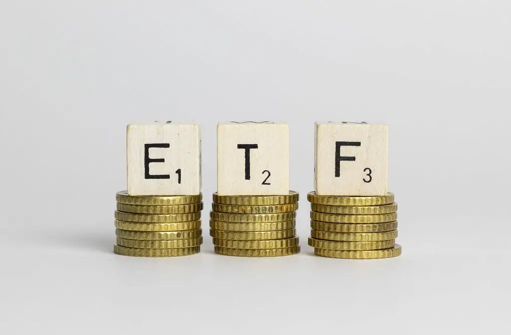 Crypto ETFs See Record $12.8B Inflows in July as Market Rallies to New Highs