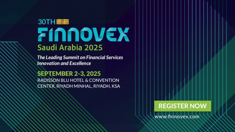 Finnovex Saudi Arabia 2025 - Coinfea