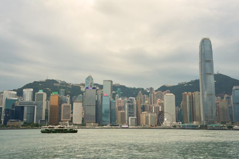 Hong Kong’s IVD Medical Adds Crypto to Treasury With $19M ETH Buy