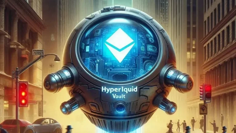 Hyperliquid Vault Faces Scrutiny After $29M in User Funds Shifted to Other Blockchains