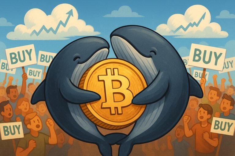 Long-Term Holders Displaying Bullish Conviction In Bitcoin