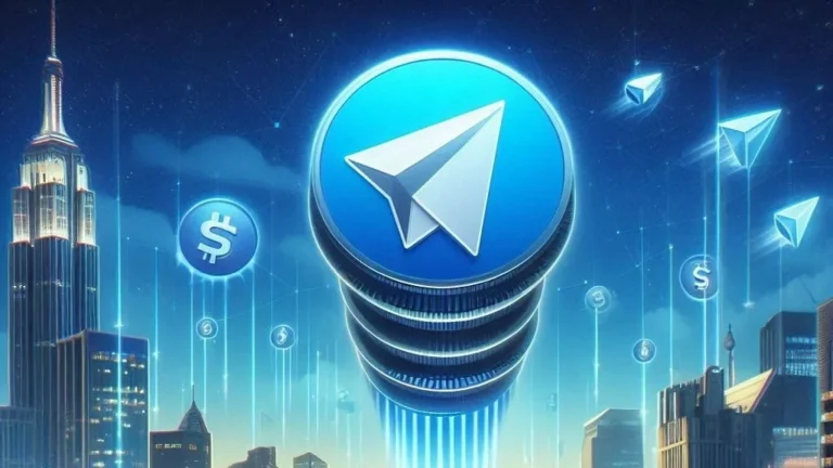 Major Nasdaq Firm Invests $558 Million in Toncoin, Embraces Telegram’s Web3 Vision