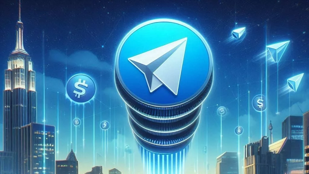 Major Nasdaq Firm Invests $558 Million in Toncoin, Embraces Telegram’s Web3 Vision