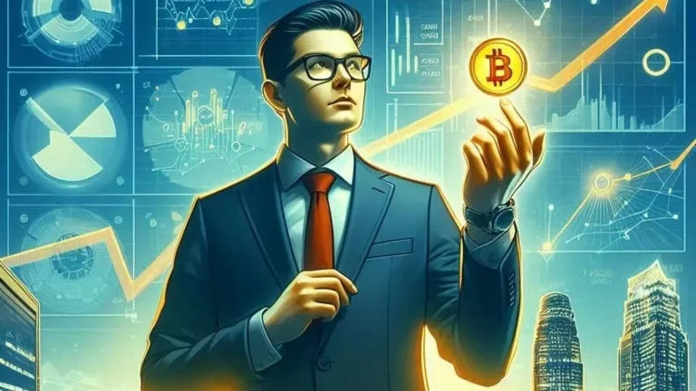 Michael Saylor’s Bitcoin Bet Could Make Strategy the Biggest Company, Says Tom Lee