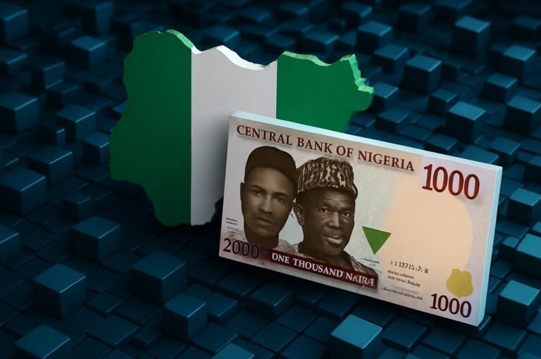 Nigeria Announces It Is ‘Open For Stablecoin Business’