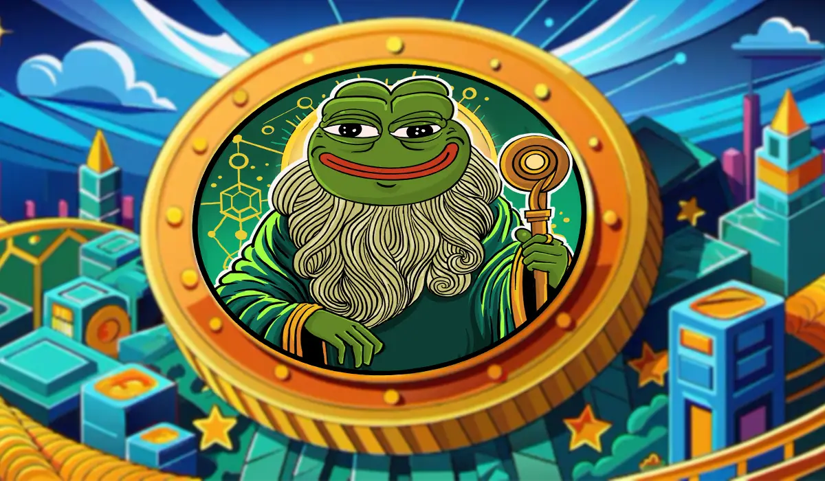 Pepeto Market Projections 2025: Will This $0.000000144 Campaign Meme Coin Surpass Dogecoin, Shiba Inu, and Ethereum?