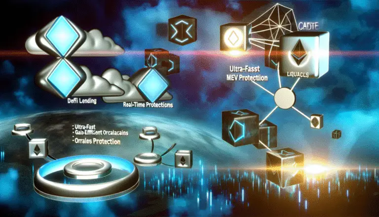 RedStone Revolutionizes DeFi Lending with Real-Time Liquidations and MEV Protection