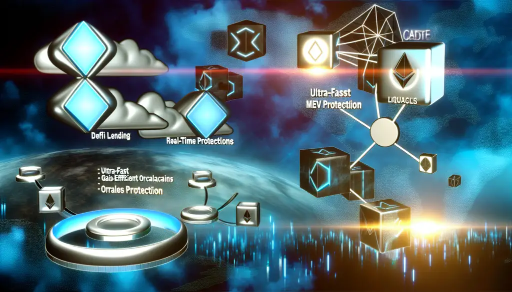 RedStone Revolutionizes DeFi Lending with Real-Time Liquidations and MEV Protection