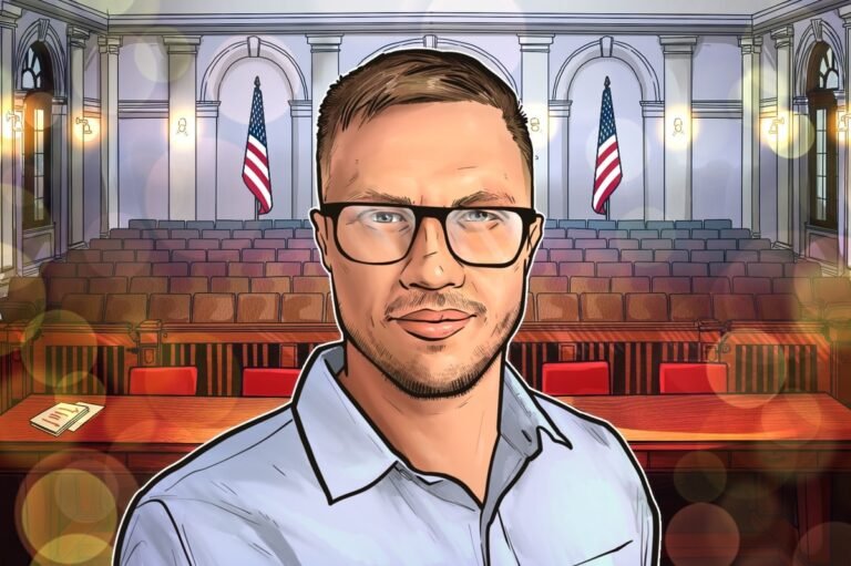 Roman Storm Verdict Sets ‘Dangerous Precedent’