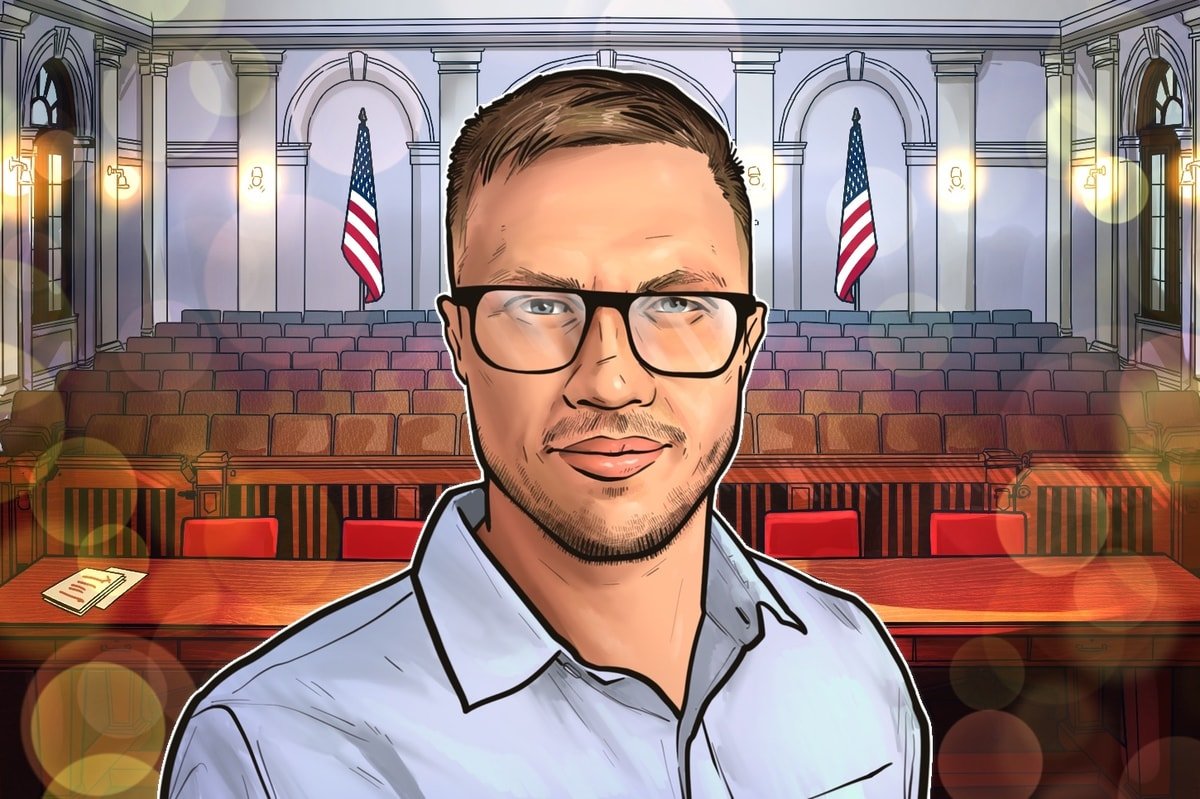 Roman Storm Verdict Sets ‘Dangerous Precedent’