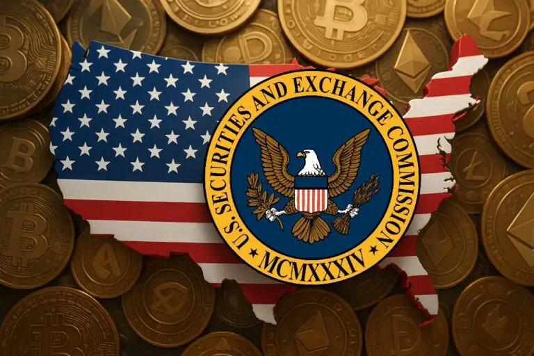 SEC Announces Project Crypto, What Is It All About?