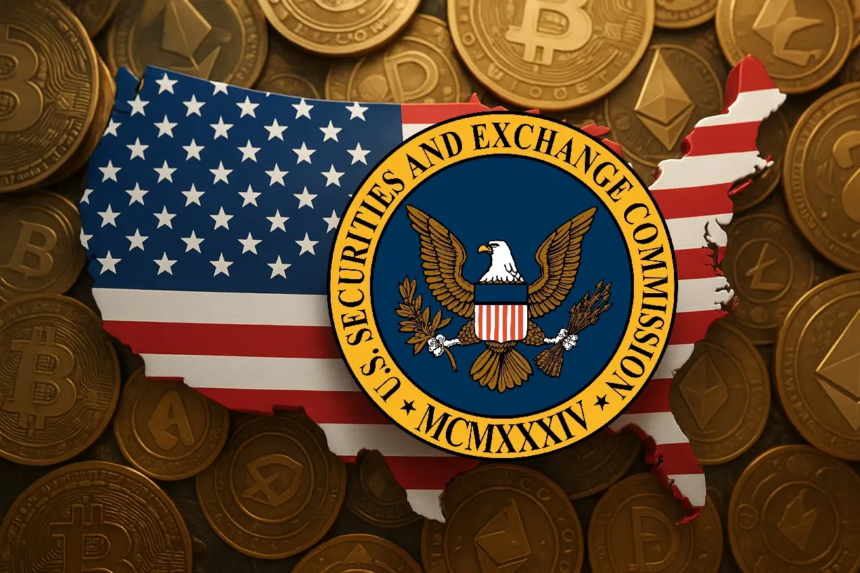 SEC Announces Project Crypto, What Is It All About?