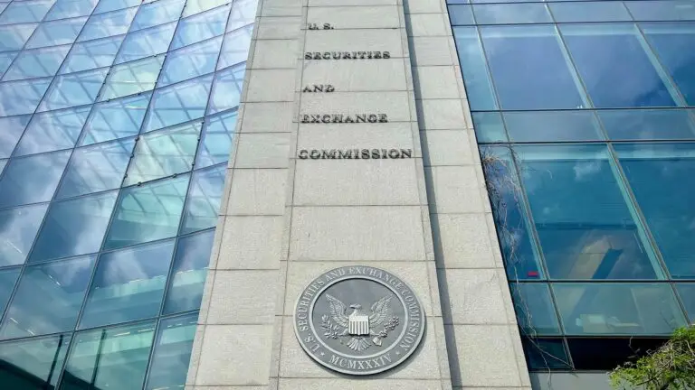 SEC’s Crypto Task Force Will Tour U.S. to Hear From Small Startups on Policy Reform