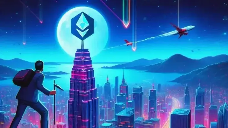 Solana’s Sharp Drop Signals a Crucial Moment for the Crypto Giant