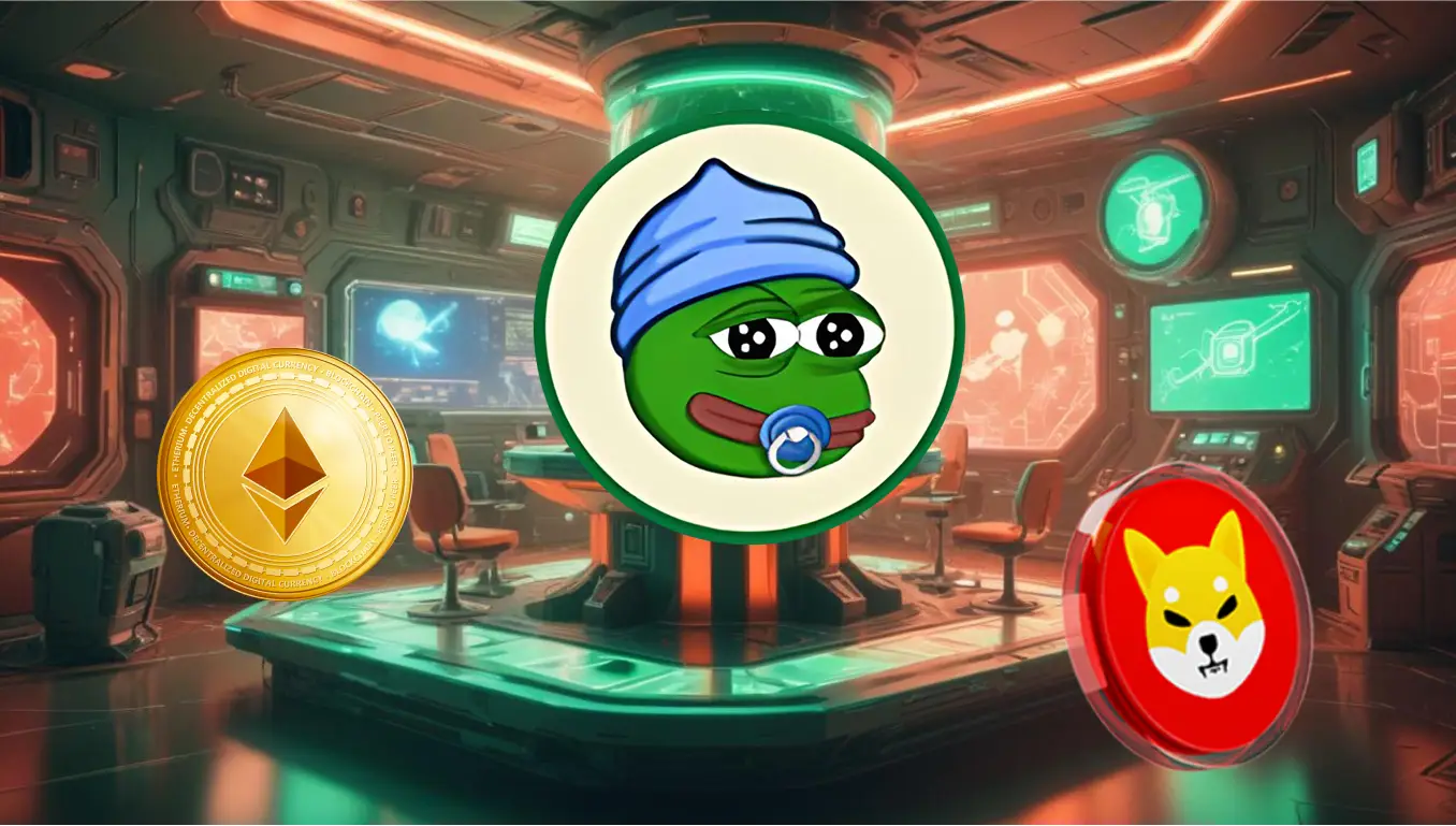     This Ethereum Meme Coin Could Skyrocket to $15 Billion Market Cap Before Shiba Inu (SHIB)