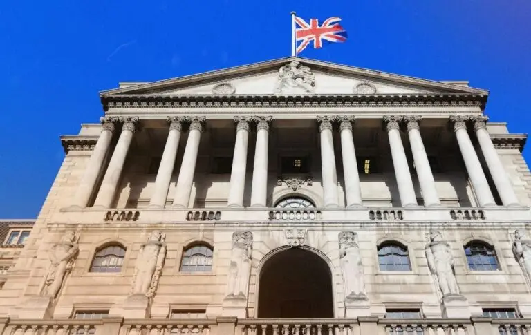 United Kingdom households hit with $14.5 billion after BoE rate cut