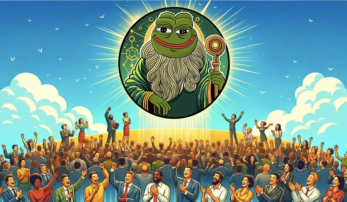 When Could This Meme Coin Explode?