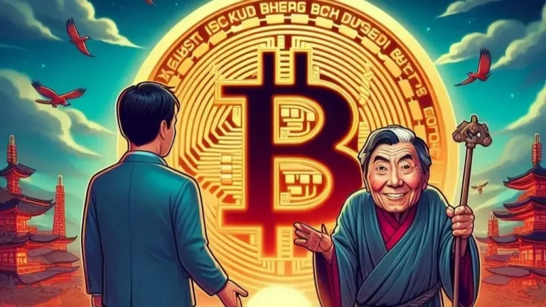 Will Bitcoin Follow the “August Curse”? Kiyosaki Predicts $90K Dip as a Strategic Buying Opportunity