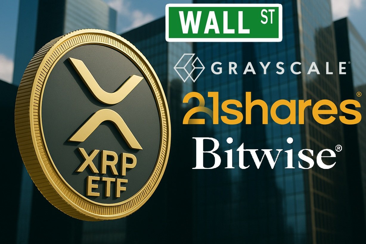 Will XRP Price Hit $4 By October—Experts Discuss The Possibilities