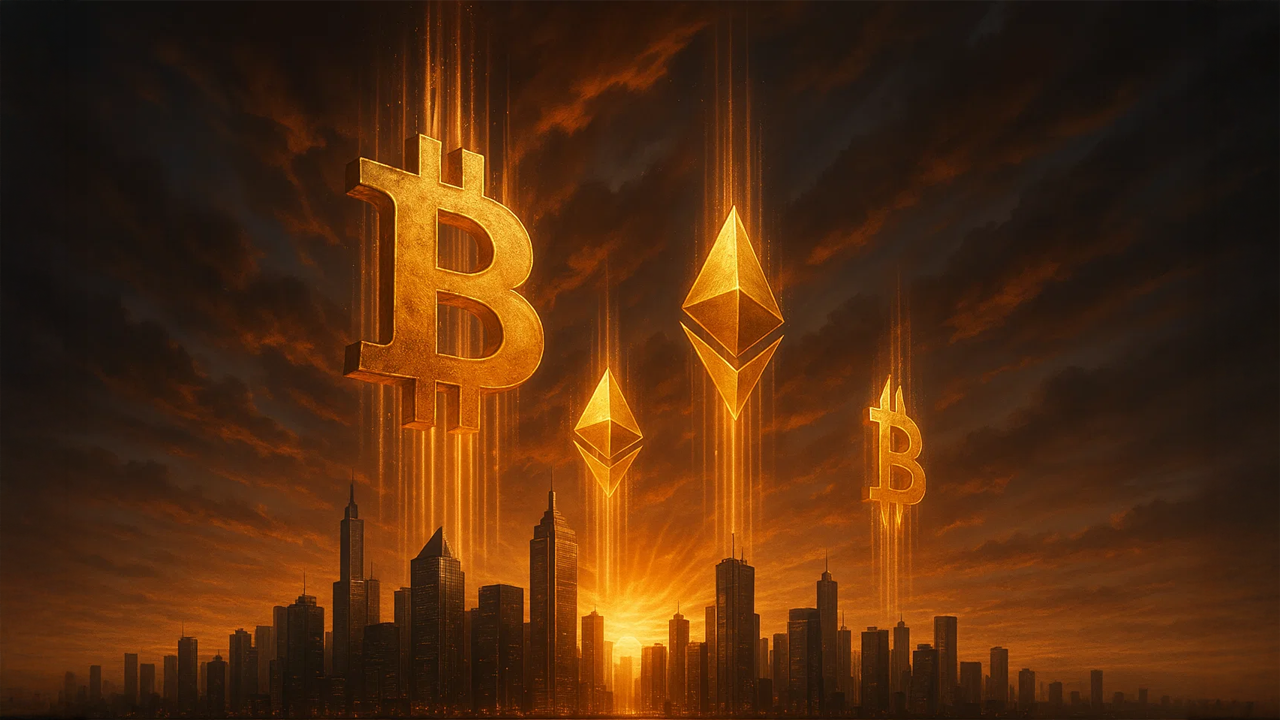 Bitcoin Price Prediction: Can Bitcoin Reach $180K While AlphaPepe Surges and Ethereum News Fuels Optimism