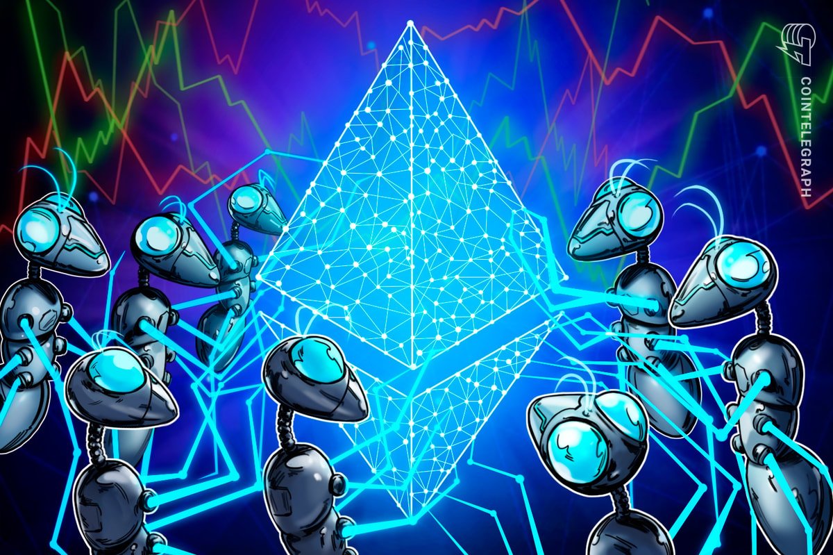 Ethereum Foundation Study Finds Psychology Drives Momentum