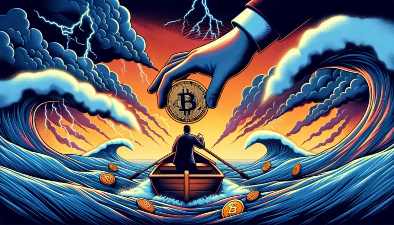 Jim Cramer Recommends Cryptocurrency Amidst Rising U.S. Debt Concerns