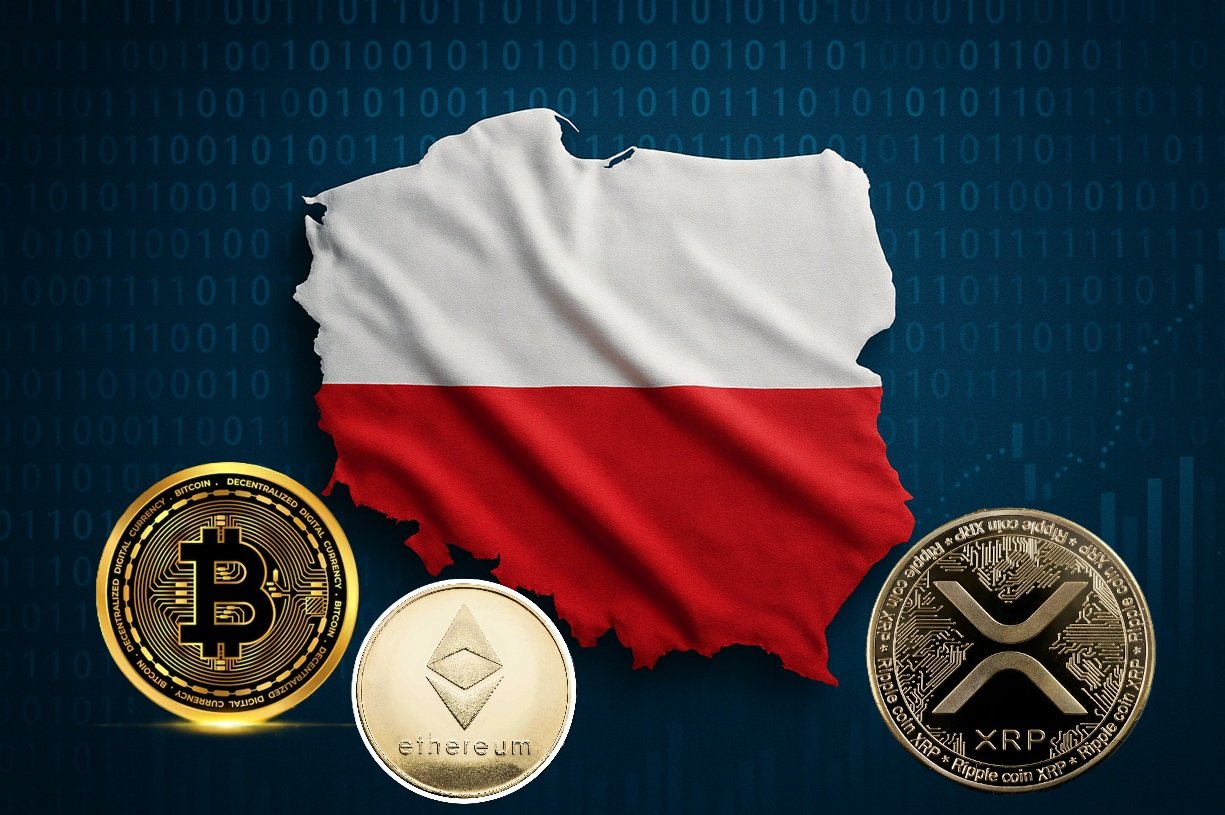 Poland Advances Crypto-Asset Market Act, Not Everyone Is Happy About It
