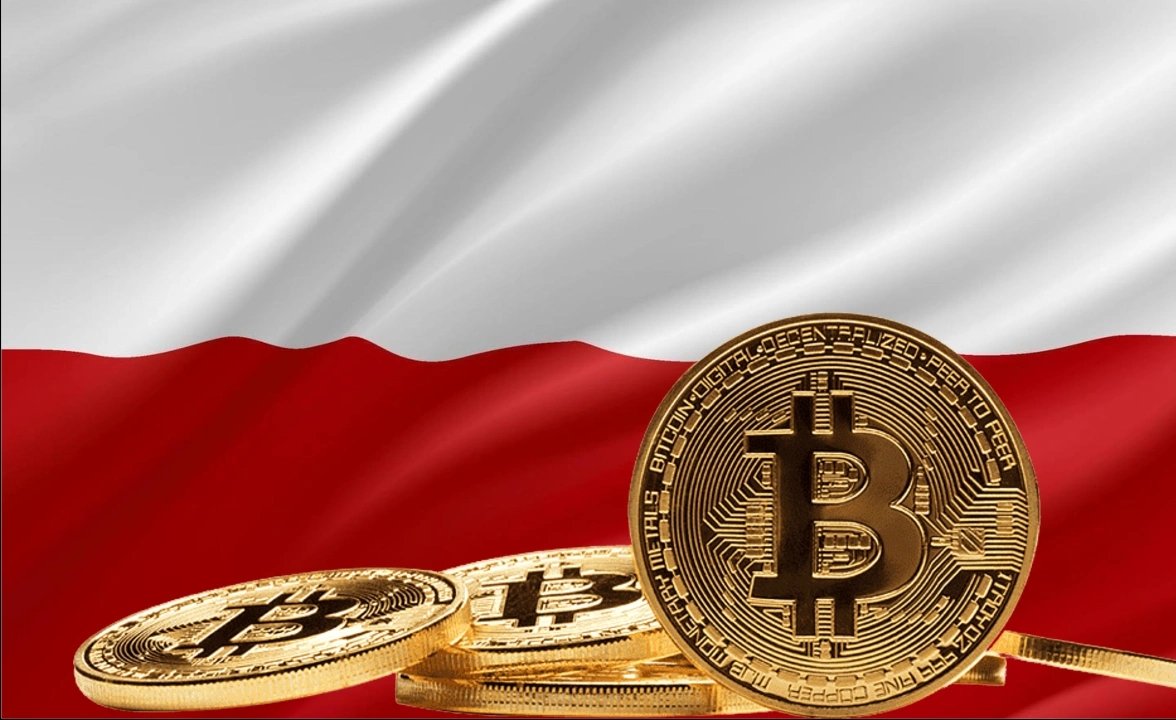 Poland approves controversial crypto law