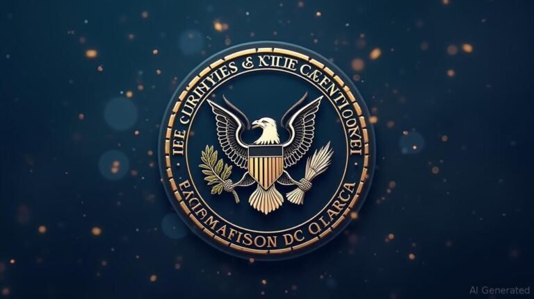 SEC grants a rare no-action, easing the crypto industry