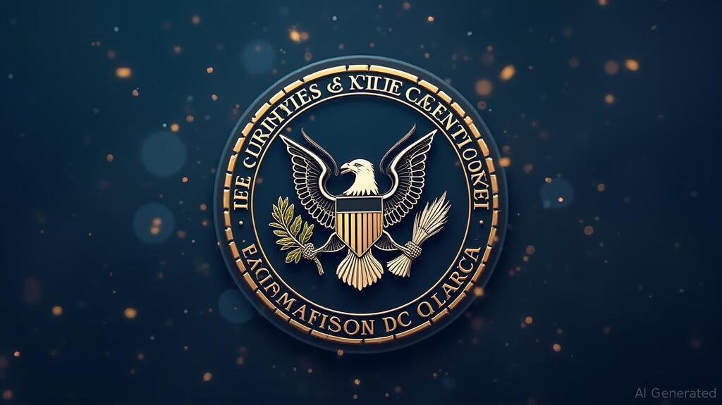 SEC grants a rare no-action, easing the crypto industry