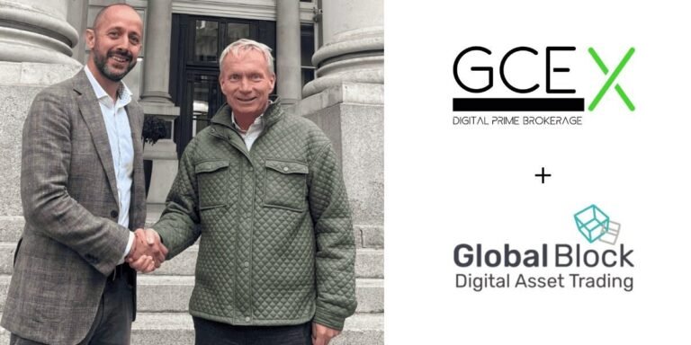 True Global Ventures' portfolio company GCEX Group Acquires Global Block to Accelerate Growth Amongst Wealth & Asset Managers